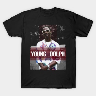 Dope Boy Magic Young Retro-Inspired Shirt T-Shirt